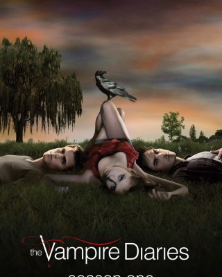 The Vampire Diaries S01[2009][WEB-DL][HMAX][1080p][Latino]-TA_FI