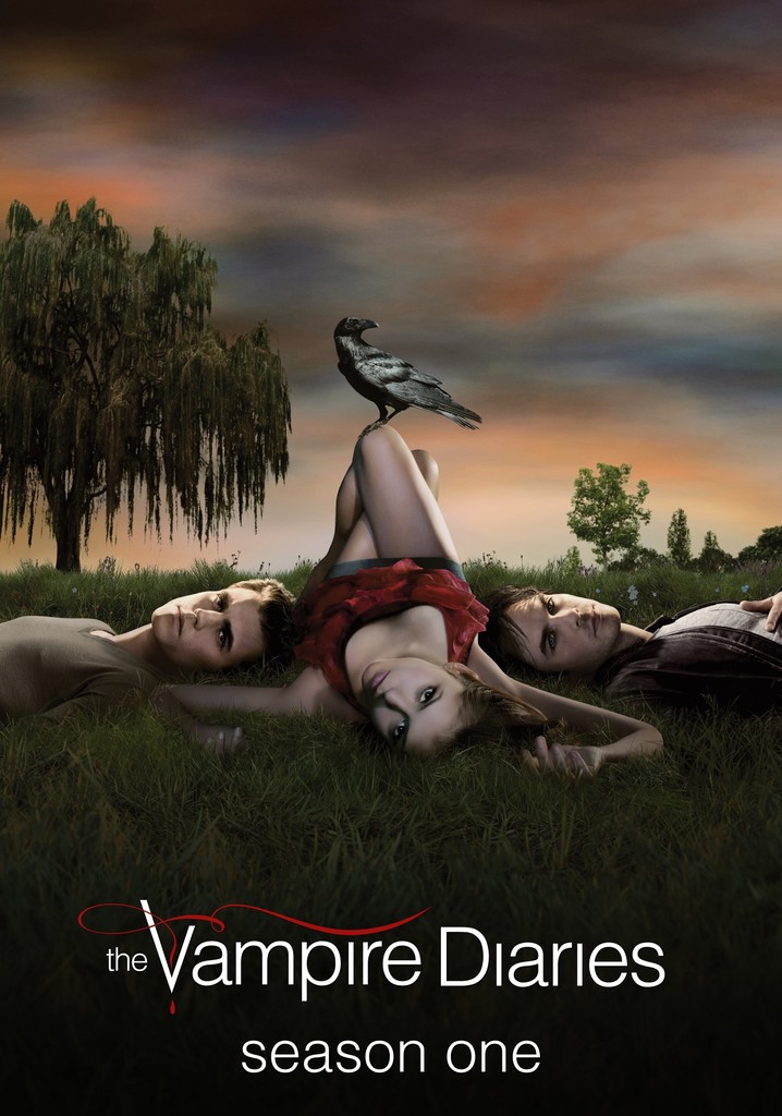 The Vampire Diaries S01[2009][WEB-DL][HMAX][1080p][Latino]-TA_FI