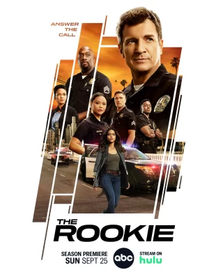 The Rookie S05[2023][WEB-DL][AMZN][1080p][Latino]-TA_FI