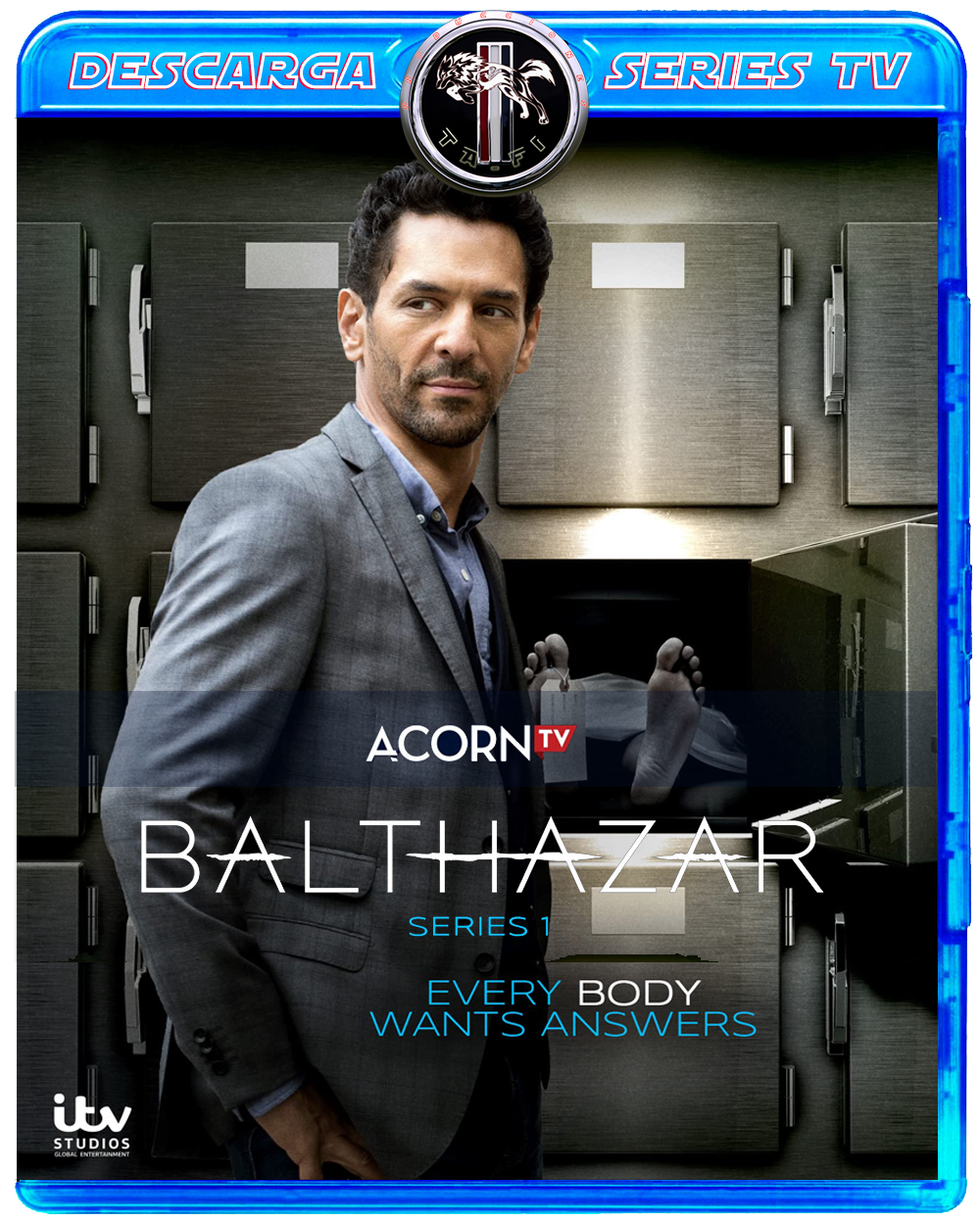 Balthazar S01[2018][WEB-DL][AMZN][1080p][Latino]-TA_FI