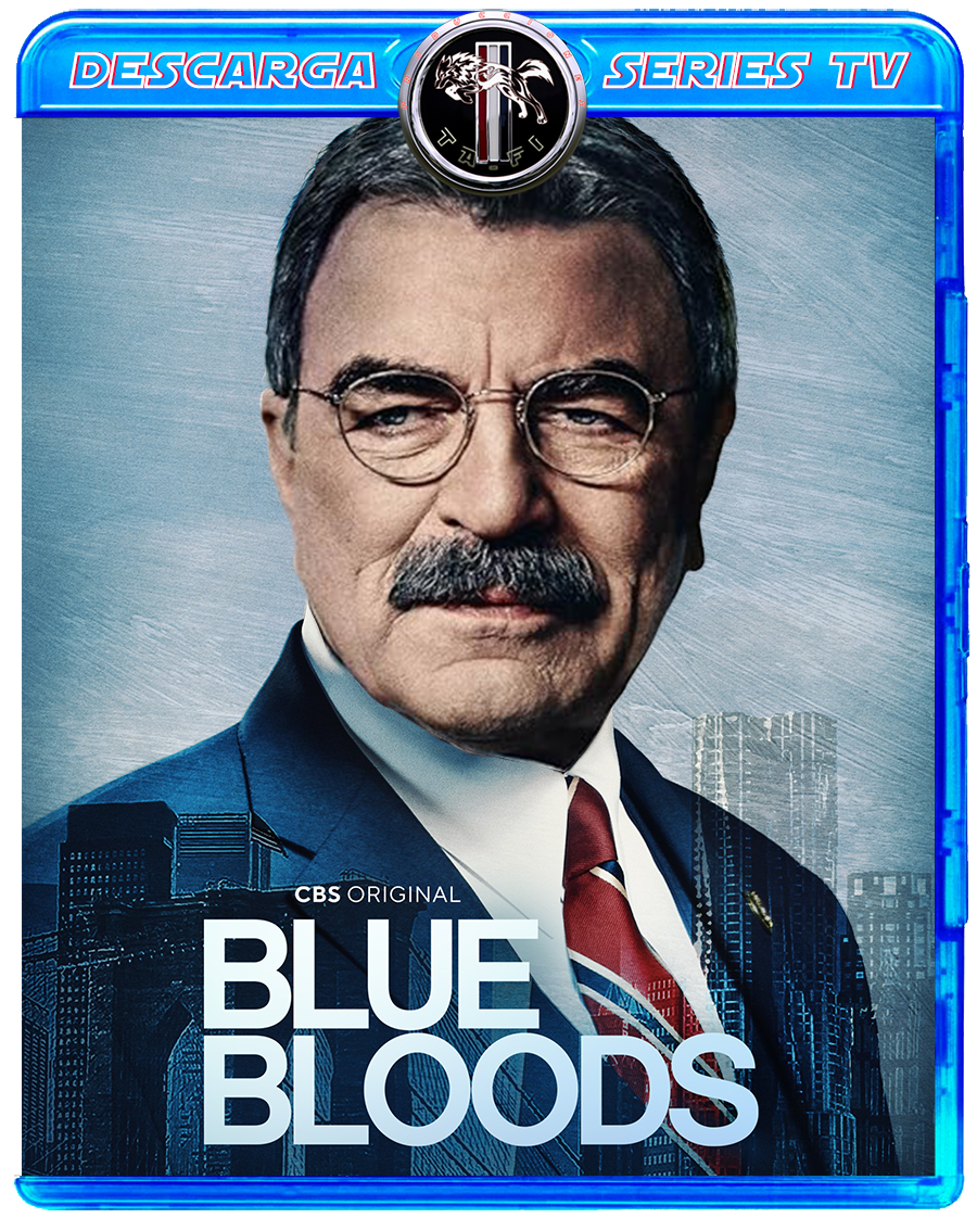 Blue Bloods S14[2024][WEB-DL][U+][1080p][Latino]-TA_FI