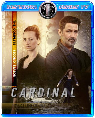 Cardinal S02[2018][WEB-DL][AMZN][1080p][Latino]-TA_FI