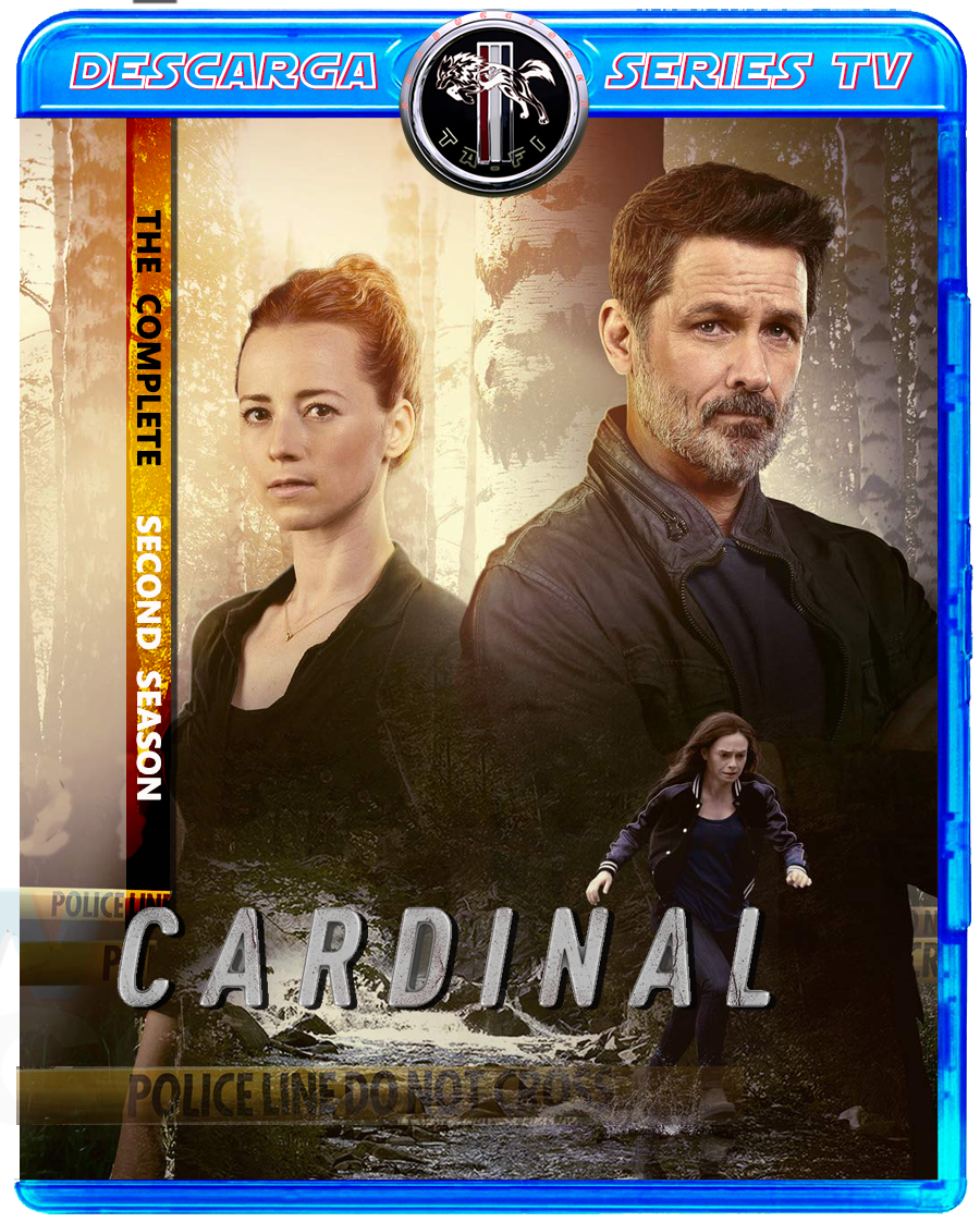 Cardinal S02[2018][WEB-DL][AMZN][1080p][Latino]-TA_FI