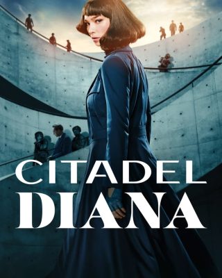 Citadel: Diana (2024) Temporada 1 [WEB-DL 1080p] (Serie de TV)