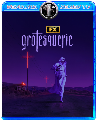 Grotesquerie S01[2024][WEB-DL][DSNP][1080p][Latino]-TA_FI