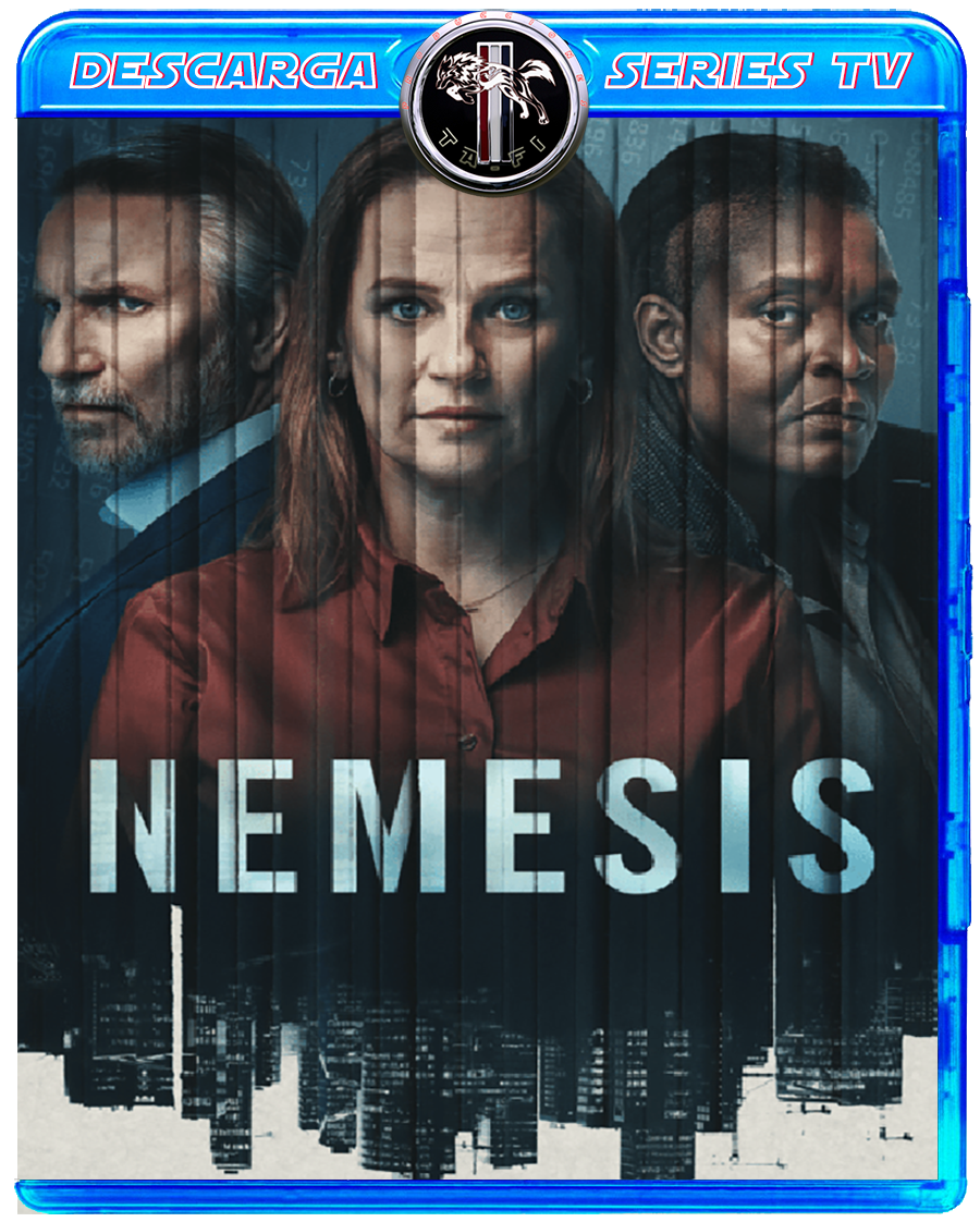 Nemesis S01[2024][WEB-DL][DSNP][1080p][Castellano]-TA_FI