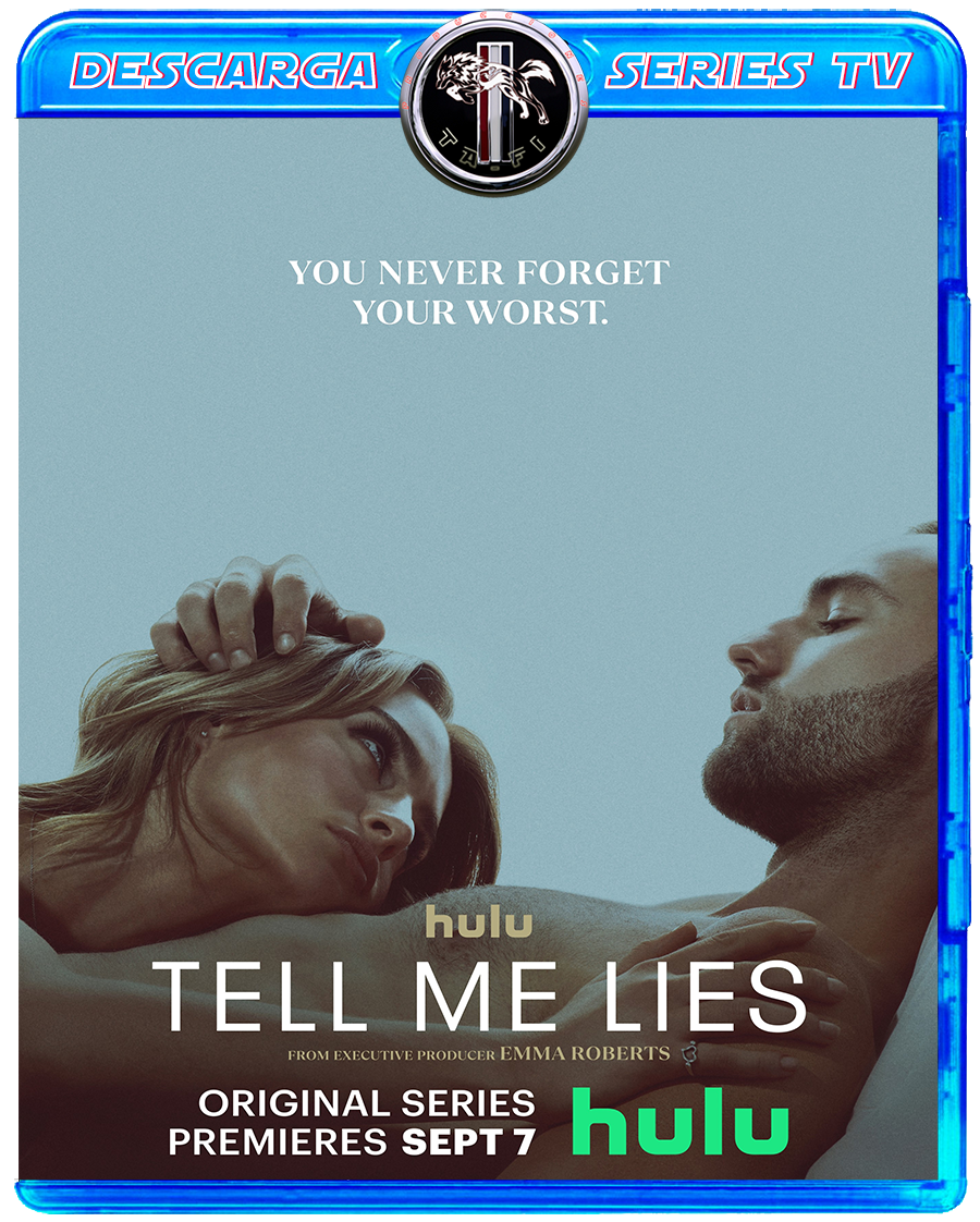 Tell Me Lies S02[2024][WEB-DL][DSNP][1080p][Latino]-TA_FI