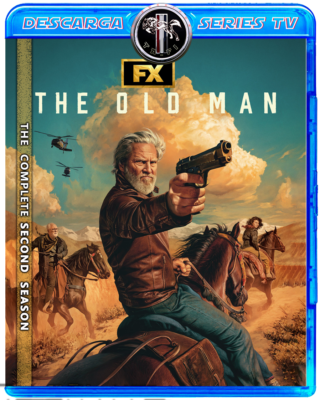 The Old Man S02[2024][WEB-DL][DSNP][1080p][Latino]-TA_FI