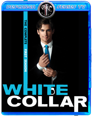 White Collar S01[2009][WEB-DL][DSNP][1080p][Latino]-TA_FI