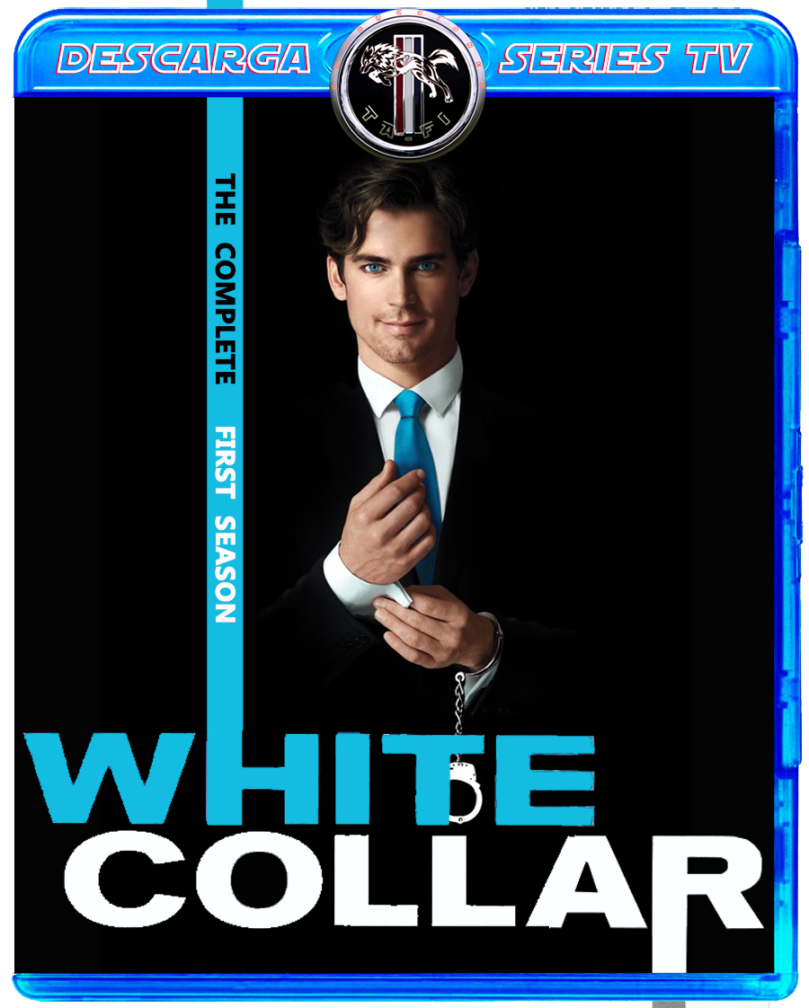 White Collar S01[2009][WEB-DL][DSNP][1080p][Latino]-TA_FI