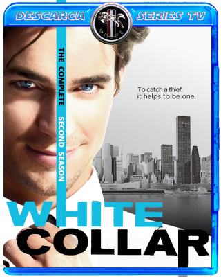 White Collar S02[2010][WEB-DL][DSNP][1080p][Latino]-TA_FI