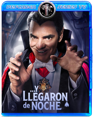 Y Llegaron de Noche S01[2024][WEB-DL][VIX][1080p][Latino]-TA_FI