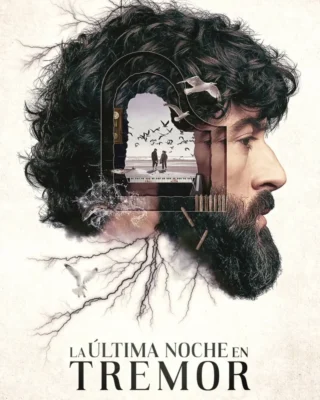 La Última Noche En Tremor (Temporada 1) (2024) [WEB-DL 1080p] (Serie de TV)