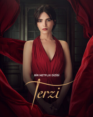 El Sastre (Terzi) Temporada 3 (2023) Series Turcas