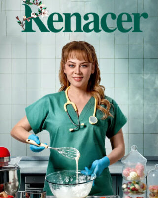 Renacer (Bahar) Series Turca (en Español) Descargar