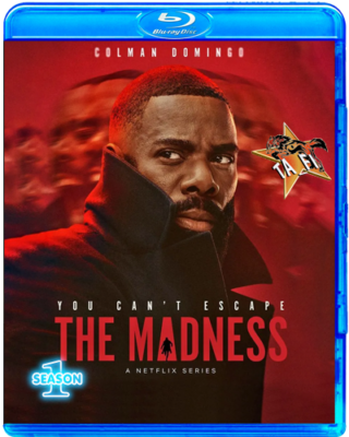 The Madness S01[2024][WEB-DL][NF][1080p][Latino]-TA_FI