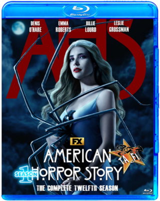 American Horror Story: Delicate S12[2023][WEB-DL][DSNP][1080p][Latino]-TA_FI