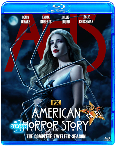 American Horror Story: Delicate S12[2023][WEB-DL][DSNP][1080p][Latino]-TA_FI