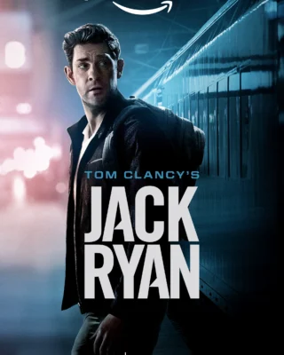 Jack Ryan de Tom Clancy (2022) Temporada 3 [WEB-DL 1080p] (Serie de TV)