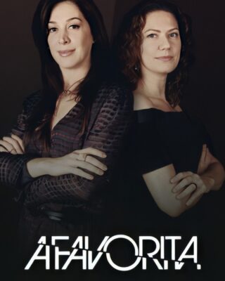 La Favorita 2008 | Telenovela Completa (1080p) Descargar