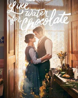 Like Water for Chocolate S01[2024][WEB-DL][MAX][1080p][Latino]-TA_FI