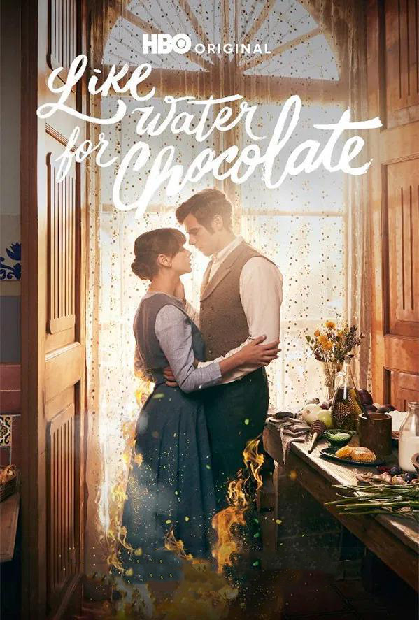 Like Water for Chocolate S01[2024][WEB-DL][MAX][1080p][Latino]-TA_FI