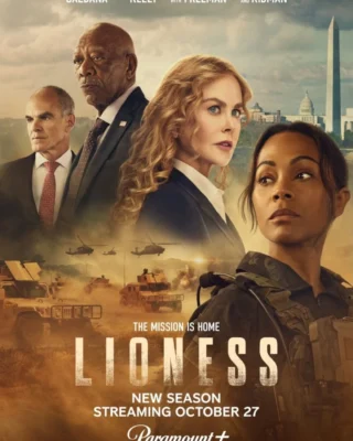 Special Ops: Lioness S02[2024][WEB-DL][AMZN][1080p][Latino]-TA_FI