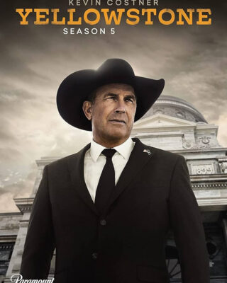 Yellowstone S05[2024][WEB-DL][AMZN][1080p][Multi-Audios]