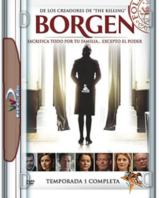 Borgen S01[2010][WEB-DL][NF][1080p][Latino]-TA_FI
