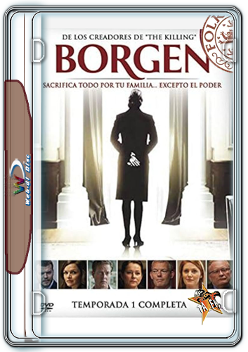Borgen S01[2010][WEB-DL][NF][1080p][Latino]-TA_FI