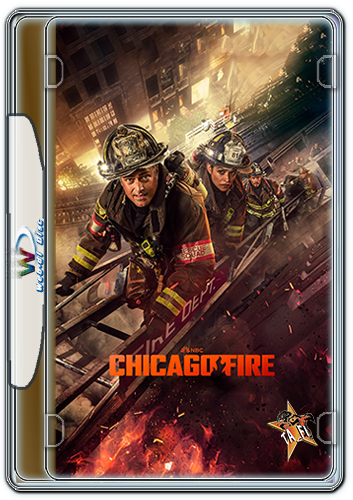Chicago Fire S13[2025][WEB-DL][AMZN][1080p][Latino]-TA_FI
