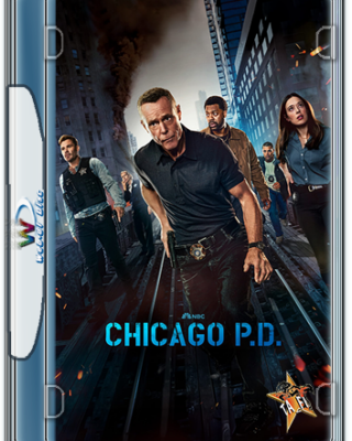 Chicago P.D. S12[2025][WEB-DL][AMZN][1080p][Latino]-TA_FI