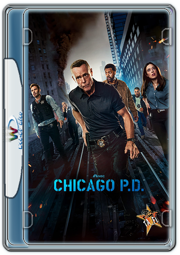 Chicago P.D. S12[2025][WEB-DL][AMZN][1080p][Latino]-TA_FI