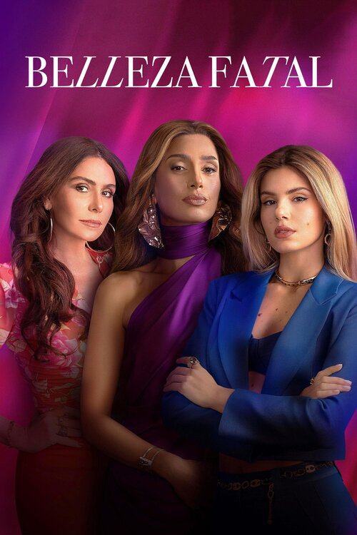 Belleza Fatal  | Telenovelas | Brasileña Drama