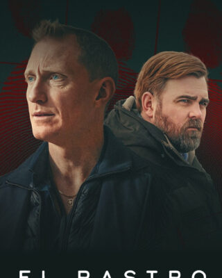 El Rastro (2025) Temporada 1 [WEB-DL 1080p] (Serie de TV)