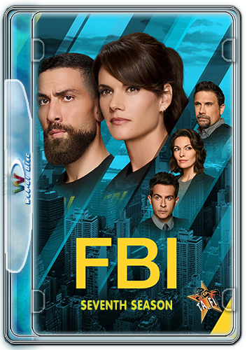 FBI S07[2025][WEB-DL][AMZN][1080p][Latino]-TA_FI