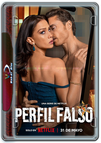 Fake Profile S01[2023][WEB-DL][NF][1080p][Latino]-TA_FI