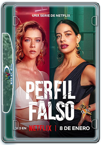 Fake Profile S02[2025][WEB-DL][NF][1080p][Latino]-TA_FI