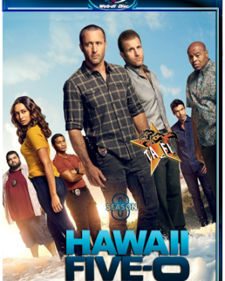 Hawaii Five-0 S08[2019][WEB-DL][P+][1080p][Latino]-TA_FI