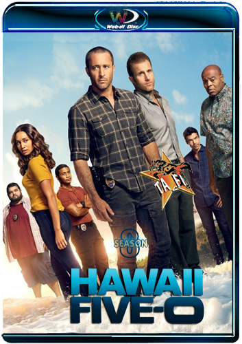 Hawaii Five-0 S08[2019][WEB-DL][P+][1080p][Latino]-TA_FI