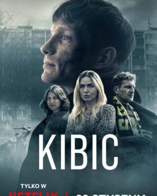 Hinchas enemigos Temporada 1 (2025) [WEB-DL 1080p] (Serie de TV)