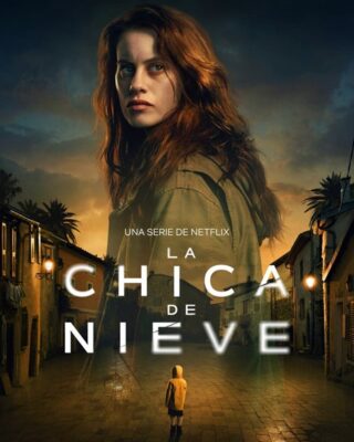 La Chica De Nieve Temporada 1 (2023) [WEB-DL 1080p] (Serie de TV)