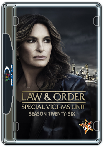 Law & Order: Special Victims Unit S26[2025][WEB-DL][AMZN][1080p][Latino]-TA_FI