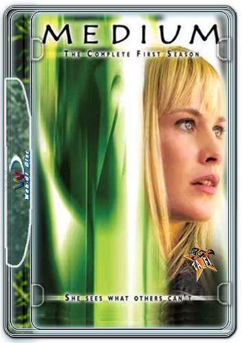 Medium S01[2005][WEB-DL][AMZN][1080p][Latino]-TA_FI