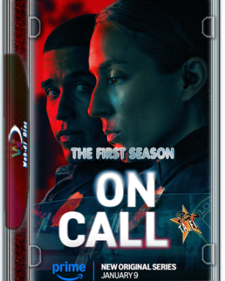 On Call S01[2025][WEB-DL][AMZN][1080p][Latino]-TA_FI