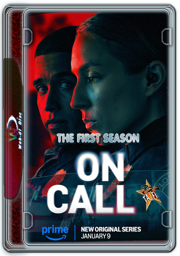 On Call S01[2025][WEB-DL][AMZN][1080p][Latino]-TA_FI