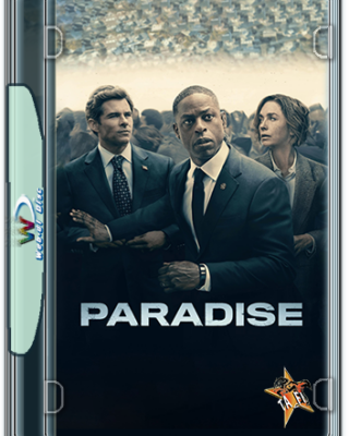 Paradise S01[2025][WEB-DL][DSNP][1080p][Latino]-TA_FI