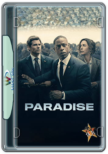 Paradise S01[2025][WEB-DL][DSNP][1080p][Latino]-TA_FI
