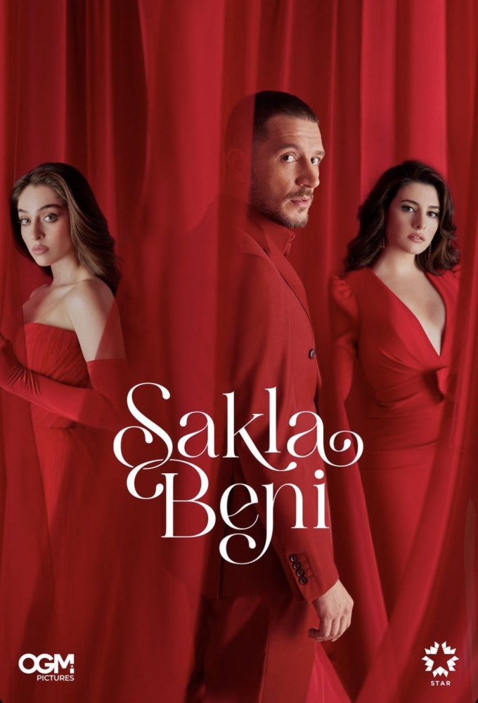 Perdidos En El Amor (Sakla Beni) Series Turcas Descargar