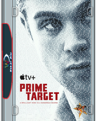 Prime Target S01[2025][WEB-DL][ATVP][1080p][Latino]-TA_FI